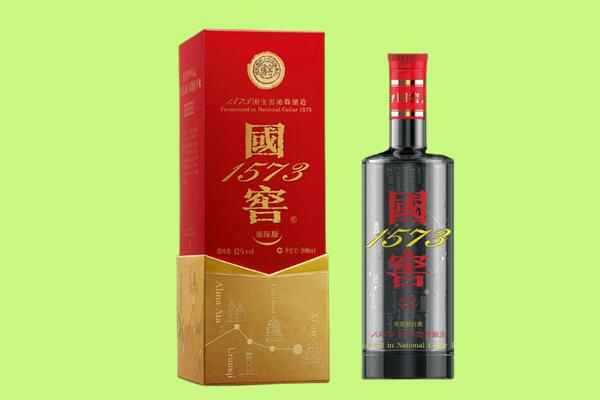 天津市回收国窖